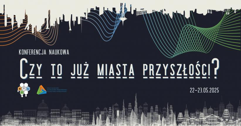 Plakat wydarzenia