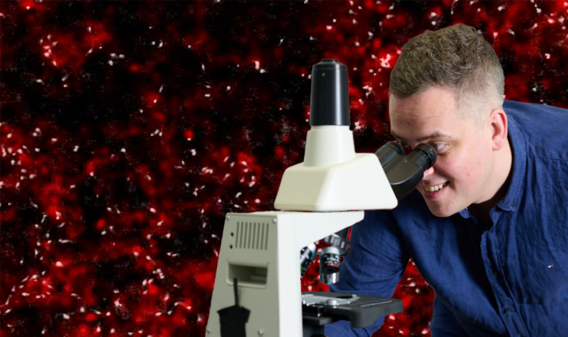 Prof. Maciej Trusiak otrzymał ERC Starting Grant na realizację projektu „Lensless label-free nanoscopy” (NaNoLens)