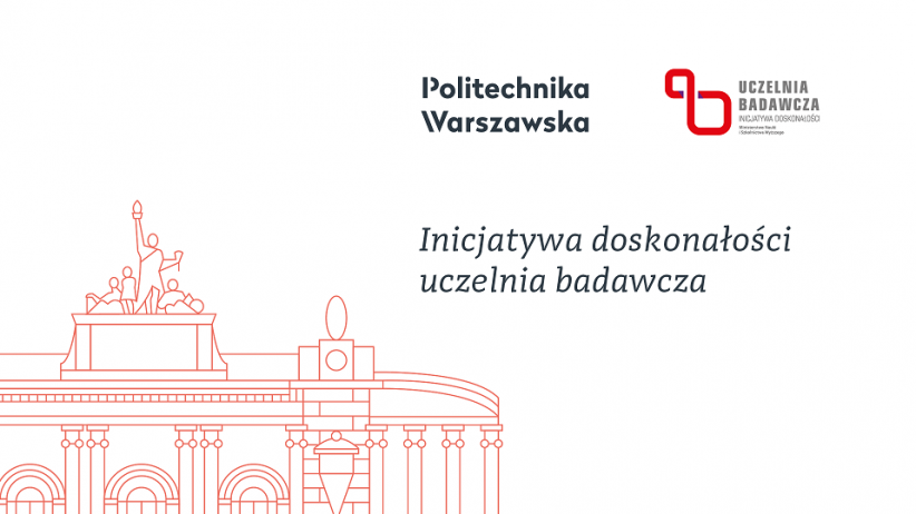 „Inicjatywa doskonałości – uczelnia badawcza”