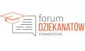 Logo Forum Dziekanatów